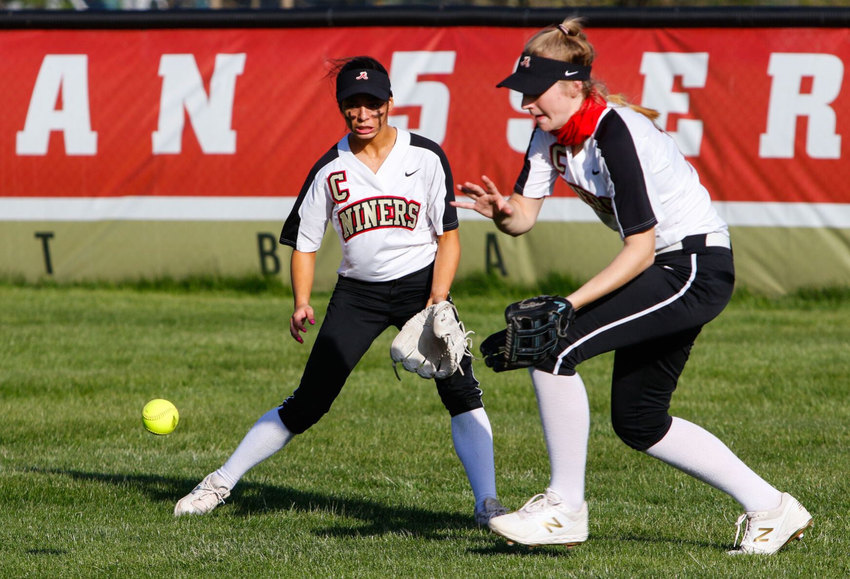 Gallery: Munster at Andrean softball